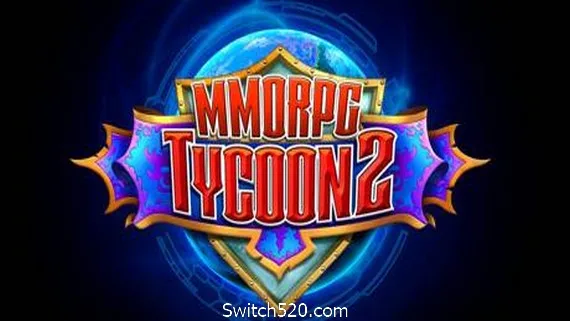 图片[1]-MMORPG大亨2/MMORPG Tycoon 2-Alimm.Com-码²