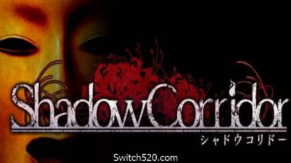 图片[1]-影廊/Shadow Corridor-Alimm.Com-码²