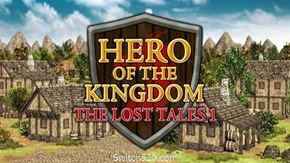图片[1]-王国英雄:失落的传说1(Hero of the Kingdom: The Lost Tales 1-Alimm.Com-码²