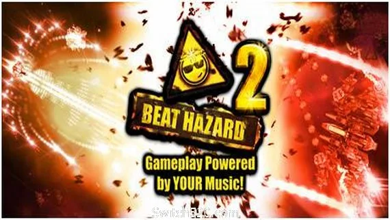 图片[1]-危险节奏2/Beat Hazard 2（v1.234正式版）-Alimm.Com-码²