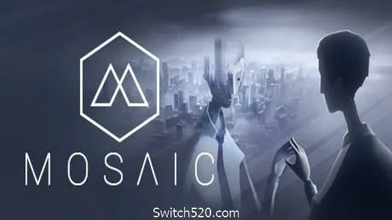 图片[1]-马赛克/Mosaic（v1.1.9.119 ）-Alimm.Com-码²