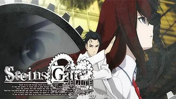 图片[1]-命运石之门：精英STEINS;GATE ELITE-Alimm.Com-码²