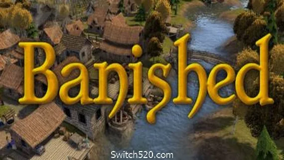 图片[1]-放逐之城/Banished-Alimm.Com-码²