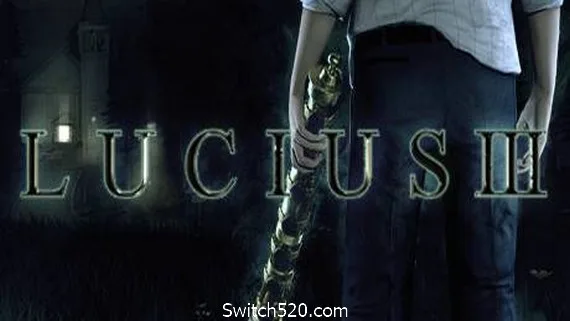 图片[1]-卢修斯3/2/1(Lucius III)-Alimm.Com-码²
