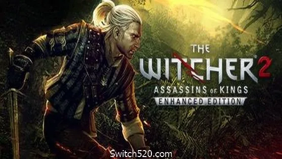 图片[1]-巫师2：国王刺客增强版/The Witcher 2: Assassins of Kings Enhanced Edition-Alimm.Com-码²