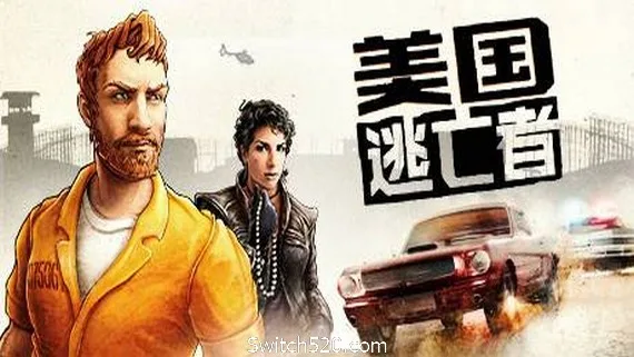 图片[1]-美国逃亡者|American Fugitive|官方中文|V1.1.19095-Alimm.Com-码²