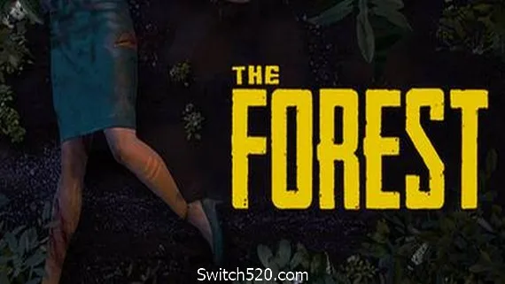 图片[1]-迷失森林/The Forest（v1.12正式版）-Alimm.Com-码²