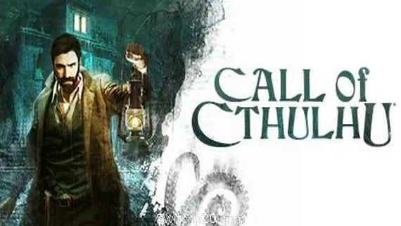 图片[1]-克苏鲁的呼唤/The Call of Cthulhu-Alimm.Com-码²