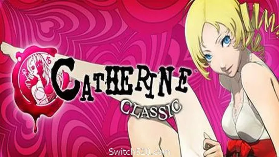 图片[1]-凯瑟琳:经典版/Catherine-Alimm.Com-码²