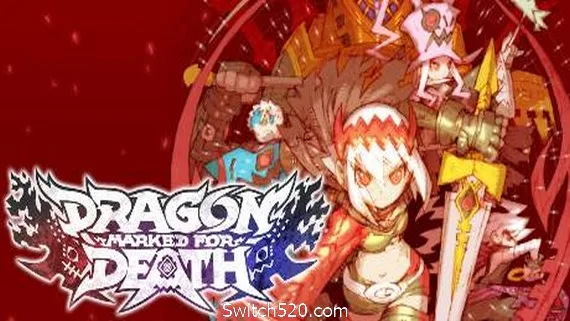 图片[1]-龙之死印/Dragon Marked For Death（v3.1.3s）-Alimm.Com-码²