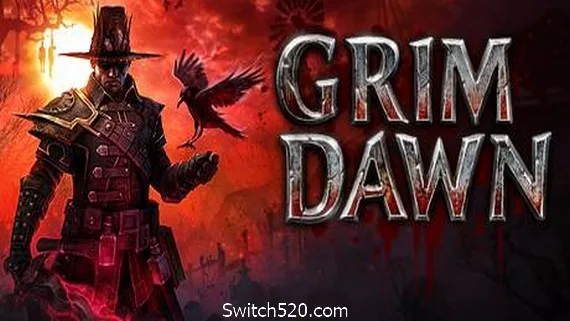 图片[1]-恐怖黎明/Grim Dawn（v1.1.9.0整合全DLC）-Alimm.Com-码²