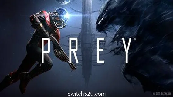 图片[1]-掠食(Prey)-Alimm.Com-码²