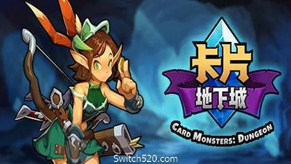 图片[1]-卡片地下城-Alimm.Com-码²