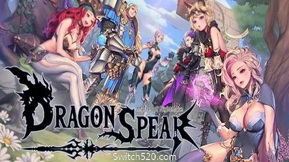 图片[1]-龙之矛/Dragon Spear（V1.12HF-国际加强版+集成MOD+全DLC）-Alimm.Com-码²