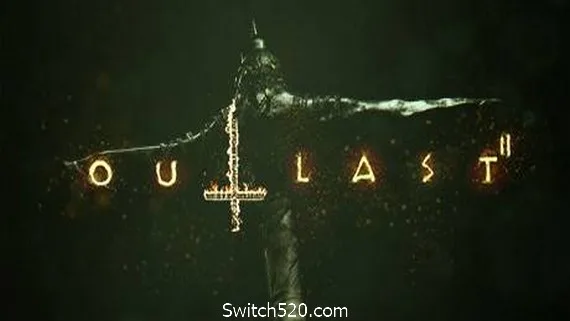 图片[1]-逃生：完全版/Outlast-Alimm.Com-码²