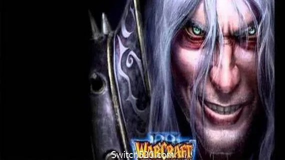 图片[1]-魔兽争霸3：冰封王座合集-Alimm.Com-码²