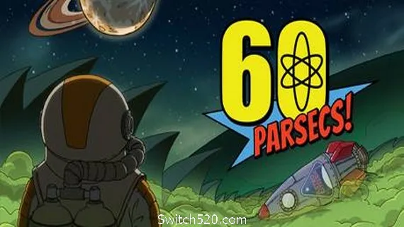 图片[1]-60秒差距/60 Parsecs!（更新v1.3.1）-Alimm.Com-码²