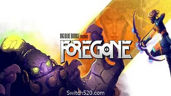 图片[1]-Foregone/往昔（正式版）-Alimm.Com-码²