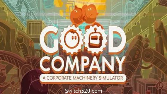 图片[1]-好公司/Good Company（更新v0.8.6）-Alimm.Com-码²