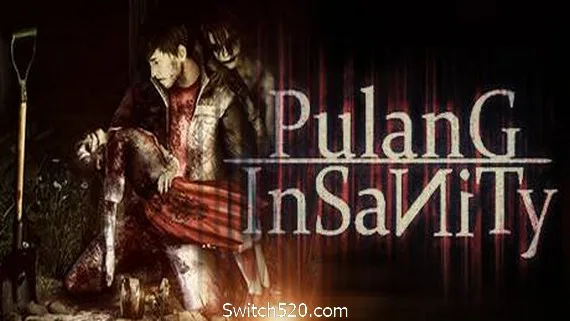 图片[1]-回归：疯狂/Pulang : Insanity-Alimm.Com-码²