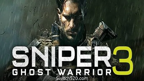 图片[1]-狙击手：幽灵战士3/Sniper: Ghost Warrior 3-Alimm.Com-码²
