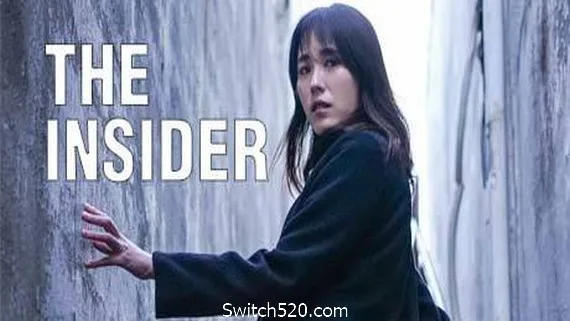 图片[1]-局内人/The Insider-Alimm.Com-码²