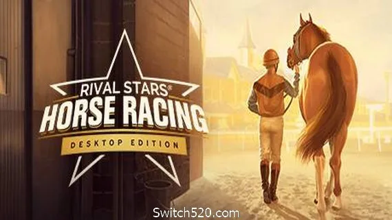 图片[1]-家族传奇：马匹养成竞技/Rival Stars Horse Racing: Desktop Edition-Alimm.Com-码²
