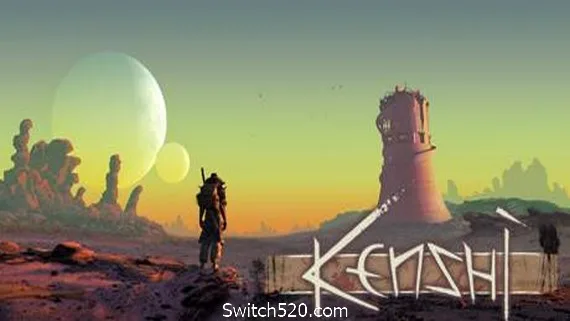 图片[1]-剑士/Kenshi（v1.0.51正式版）-Alimm.Com-码²