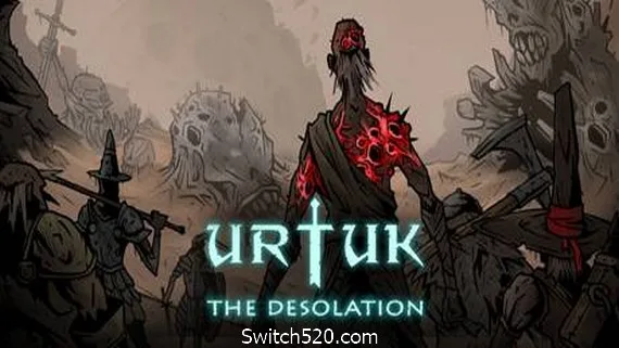 图片[1]-乌尔图克荒凉/Urtuk: The Desolation（v0.87.08.97）-Alimm.Com-码²