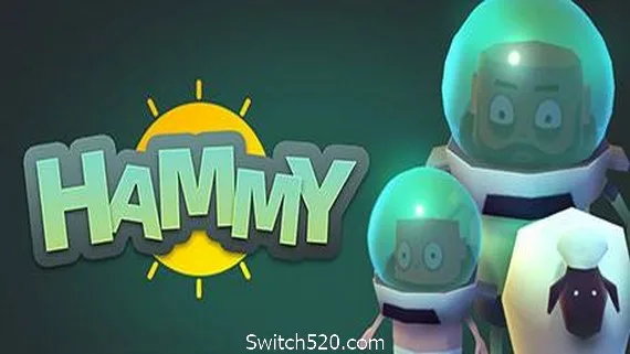 图片[1]-HAMMY-Alimm.Com-码²
