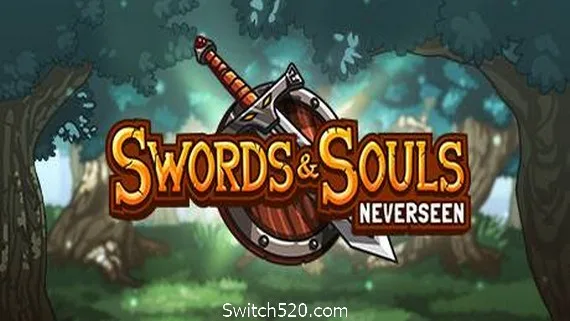 图片[1]-剑与魂2：未见/Swords & Souls: Neverseen-Alimm.Com-码²