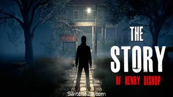 图片[1]-亨利毕绍普的历史(The Story of Henry Bishop)-Alimm.Com-码²