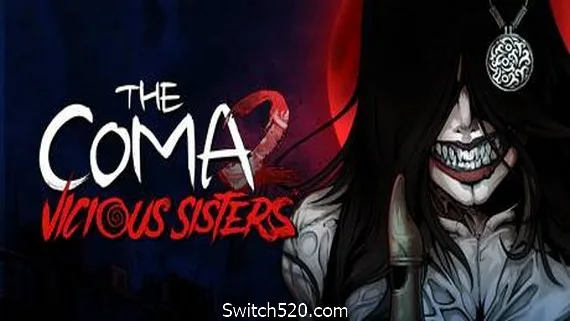 图片[1]-昏迷2：恶毒姐妹/The Coma 2: Vicious Sisters-Alimm.Com-码²