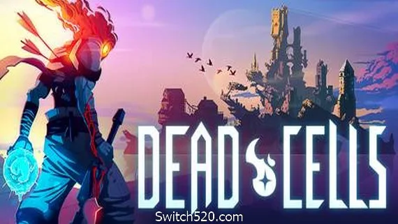 图片[1]-死亡细胞/Dead cells（v24）-Alimm.Com-码²