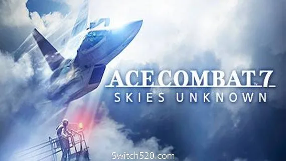 图片[1]-皇牌空战7：突击地平线增强版/Ace Combat Assault Horizon-Alimm.Com-码²
