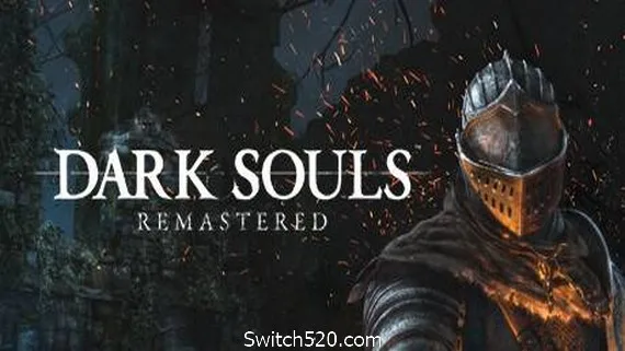 图片[1]-黑暗之魂重制版/Dark Souls：Remastered-Alimm.Com-码²