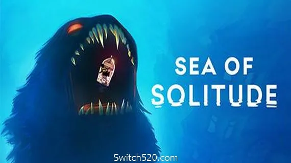 图片[1]-孤独之海/孤寂之洋/Sea of Solitude-Alimm.Com-码²
