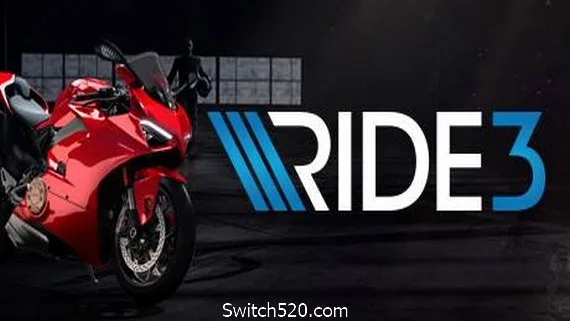 图片[1]-极速骑行3/飞速骑行3/摩托机车3（更新v20200905 整合DLC）-Alimm.Com-码²