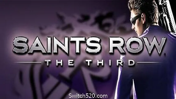 图片[1]-黑道圣徒3：复刻版/Saints Row: The Third™ Remastered-Alimm.Com-码²