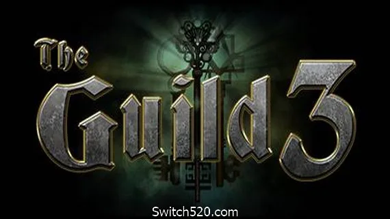 图片[1]-行会3/The Guild 3（v0.9.10）-Alimm.Com-码²