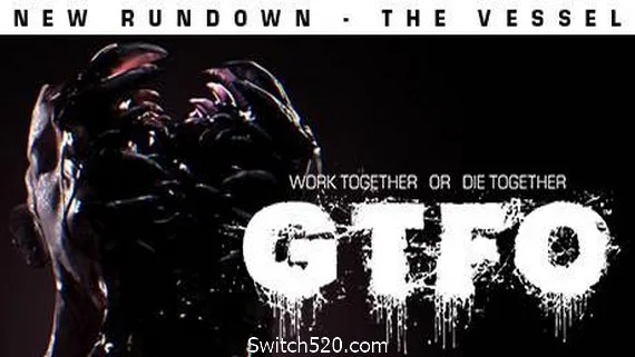 图片[1]-GTFO/局域网联机版-Alimm.Com-码²