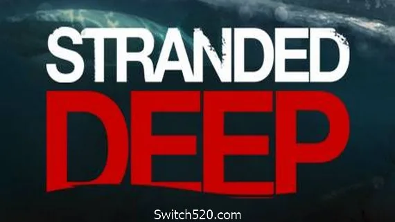 图片[1]-荒岛求生/Stranded Deep（v0.74）-Alimm.Com-码²