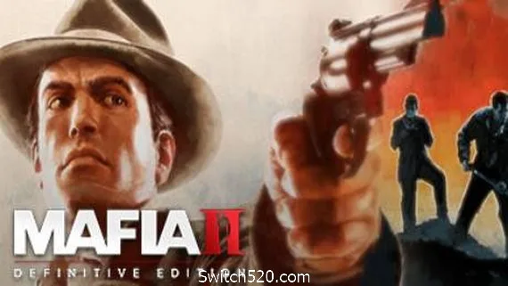 图片[1]-黑手党2/四海兄弟2/最终版/Mafia II: Definitive Edition-Alimm.Com-码²