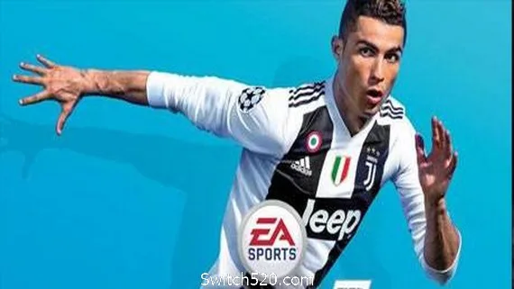 图片[1]-FIFA19-Alimm.Com-码²