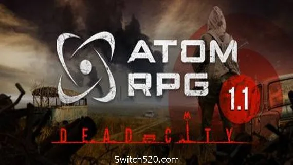 图片[1]-核爆RPG：末日余生/ATOM RPG（v1.172版）-Alimm.Com-码²
