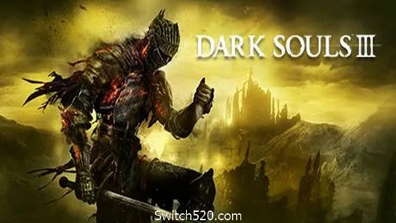 图片[1]-黑暗之魂3/Dark Souls III-Alimm.Com-码²