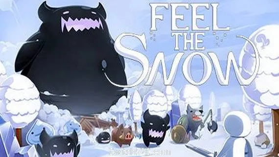 图片[1]-感受冬季：网络联机版/Feel The Snow-Alimm.Com-码²