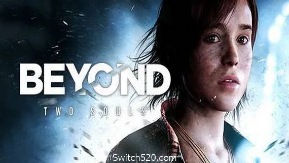 图片[1]-超凡双生/Beyond Two Souls-Alimm.Com-码²