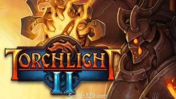 图片[1]-火炬之光2典藏版|官方中文|V1.25.9.5-Alimm.Com-码²