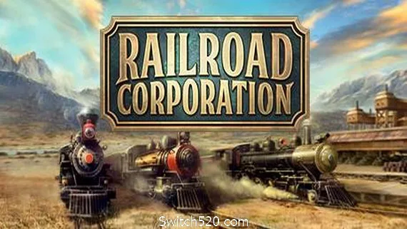 图片[1]-铁路公司/Railroad Corporation（更新集成黄热病）-Alimm.Com-码²